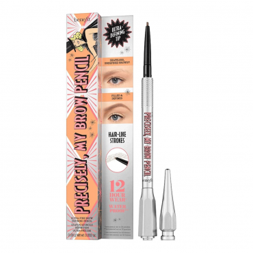 Benefit - Precisely My Brow Pencil 4.5 Deep Brown