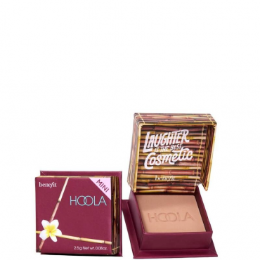 Benefit - Hoola Matte Bronzer Mini (2.5g)