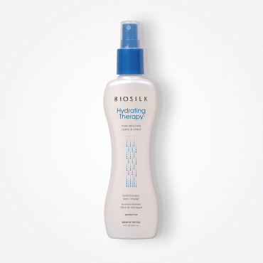 BioSilk - Pure Moisture Leave-in Spray (207ml)