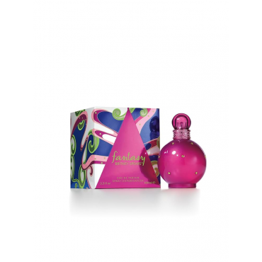 Britney Spears - Fantasy Eau De Parfum (100ml)