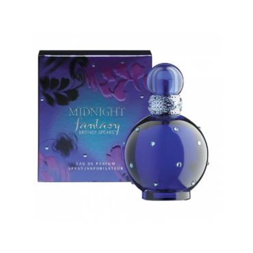 Britney Spears - Fantasy Midnight EDP (50ml)