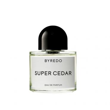 Byredo - Super Cedar Eau de Parfum (50ml)