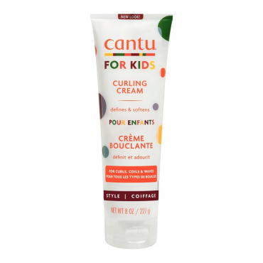 Cantu - Care for Kids Curling Cream (227g)