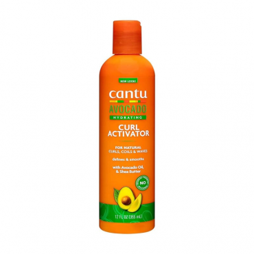 Cantu - Avocado Curl Activator Cream (355ml)