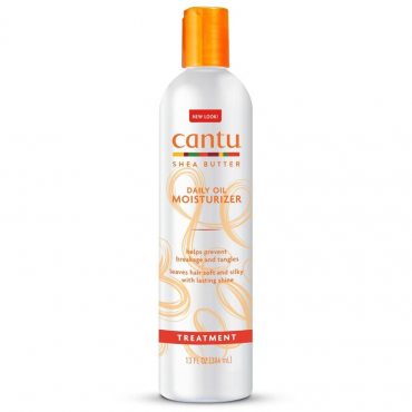 Cantu - Shea Butter Daily Oil Moisturizer (384ml)