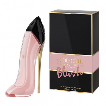 Carolina Herrera - Good Girl Blush EDP (80ml)