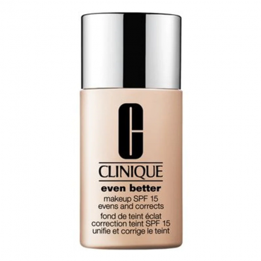 Clinique - Even Better Makeup SPF15 #06Honey (30ml)