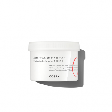 CosRX - One Step Original Clear Pad (70 Pads)