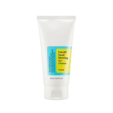 CosRX - Low pH Good Morning Gel Cleanser (150ml)