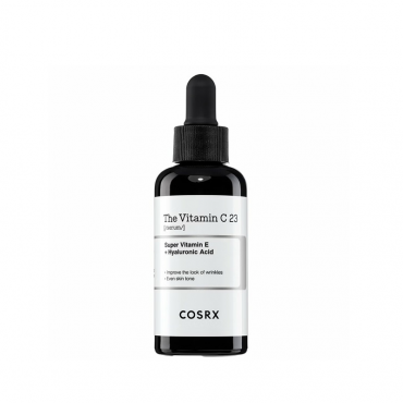 Cosrx - The Vitamin C 23 Serum (20ml)