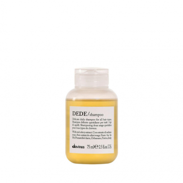 Davines - DEDE Shampoo (75ml)