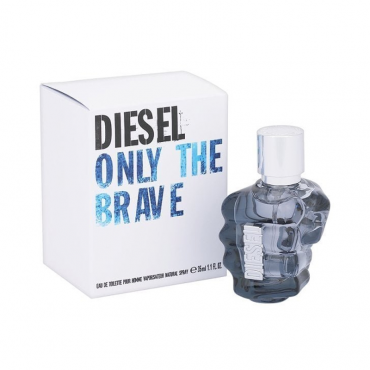 Diesel - Only The Brave Eau De Toilette (35ml)