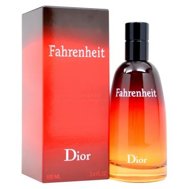 Dior - Farenheit Eau de Toilette (100ml)