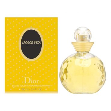 Dior - Dolce Vita Edt Vapo (100ml)