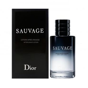 Dior - Sauvage After Shave Lotion (100ml)