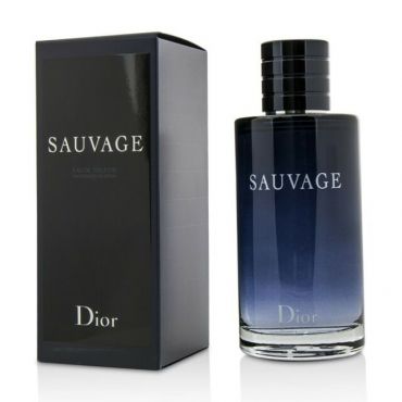 Dior - Sauvage Eau De Toilette (200ml)