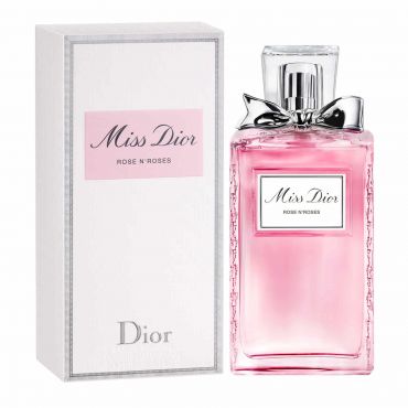Dior - Miss Dior Rose N&#039;Roses Eau de Toilette (50ml)