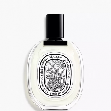 Diptyque - Eau Rose Eau de Toilette (100ml)