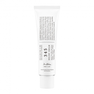 Dr.Althea - 345 Relief Cream (50ml)