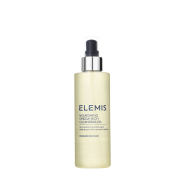 Elemis - Nourishing Omega-Rich Cleansing Oil (195ml)