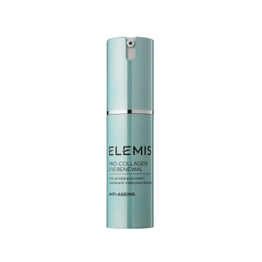 Elemis - Pro-Collagen Eye Renewal Cream (15ml)