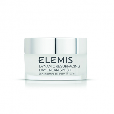 Elemis - Dynamic Resurfacing Day Cream SPF30 (50ml)