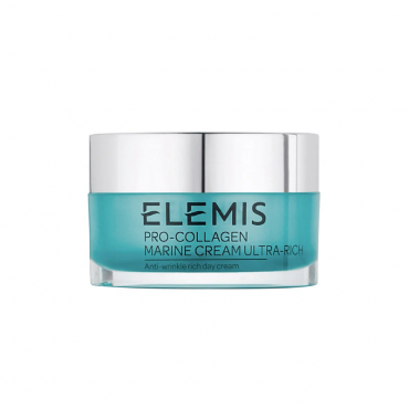 Elemis - Pro-Collagen Marine Cream Ultra Rich Day Cream (50ml)