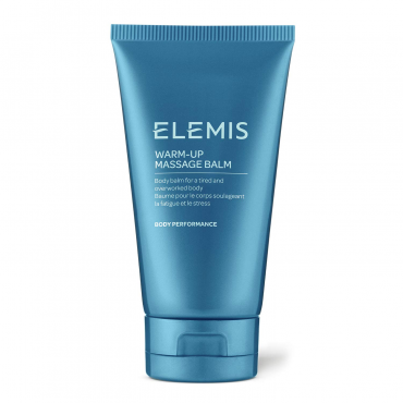 Elemis - Warm-Up Massage Balm (150ml)