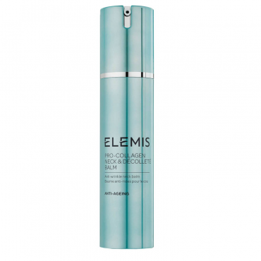 Elemis - Pro-Collagen Neck &amp; Decollete Balm (50ml)