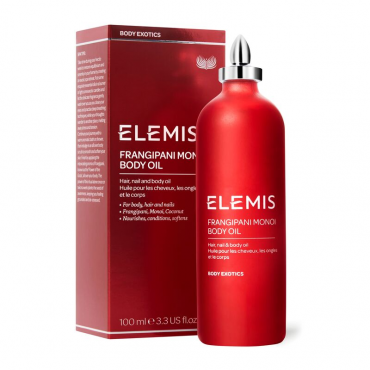 Elemis - Frangipani Monoi Body Oil (100ml)