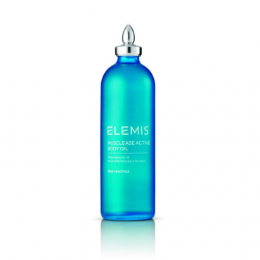 Elemis - Musclease Active Body Oil (100ml)