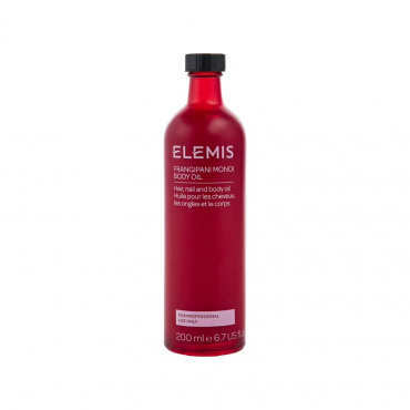 Elemis - Frangipani Monoi Body Oil Body Oil (200ml)