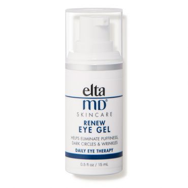 EltaMD - Renew Eye Gel Airless Pump (15ml)