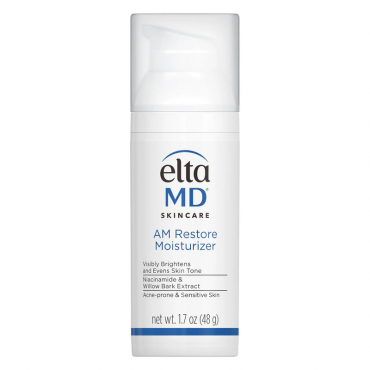 EltaMD - AM Therapy Facial Moisturiser (48g)