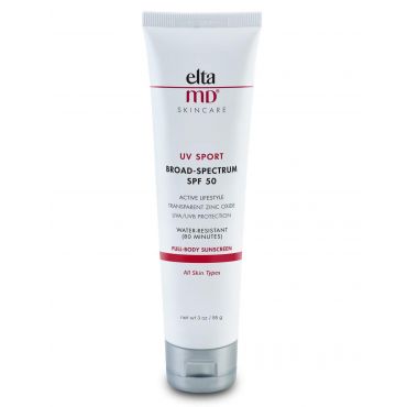 EltaMD - UV Sport Broad Spectrum SPF50 (85g)
