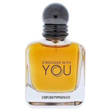 Emporio - Stronger With You EDT (50 ml)