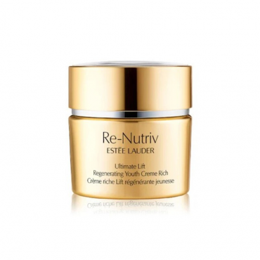 Estée Lauder - Re-Nutriv Ultimate Youth Creme Rich (50ml)