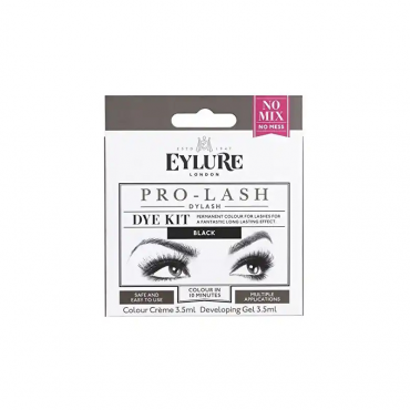 Eylure - Dylash Permanent Lash Tint (Black)