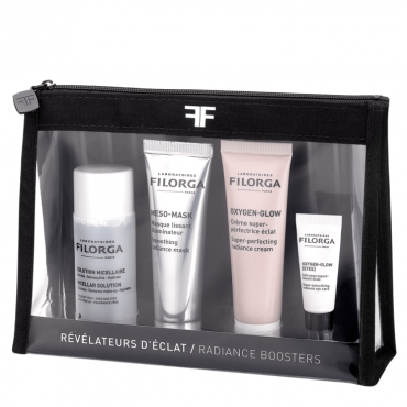 Filorga Routine Kit Radiance