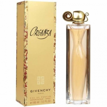 Givenchy - Organza Eau de Parfum (100ml)