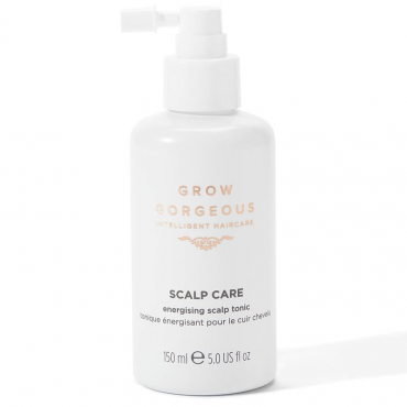 Grow Gorgeous - Scalp Care Energising Scalp Tonic (150ml)
