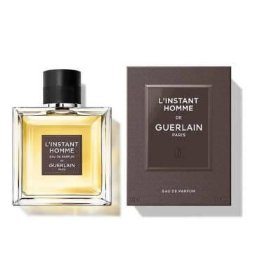 Guerlain - L&#039;Instant de Guerlain Pour Homme Eau de Parfum 100ml