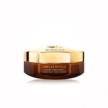 Guerlain - Abeille Royale Honey Treatment Night Cream (50ml)