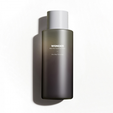 Haruharu Wonder - Black Rice Hyaluronic Toner Original (150ml)