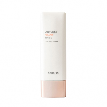 Heimish - Artless Glow Base SPF50+ PA+++ (40ml)