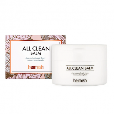 Heimish - All Clean balm (120ml)