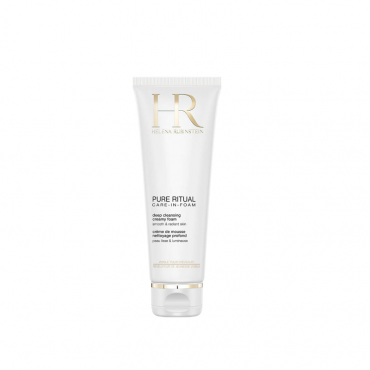 Helena Rubinstein - Pure Ritual Deep Cleansing Foam (125ml)