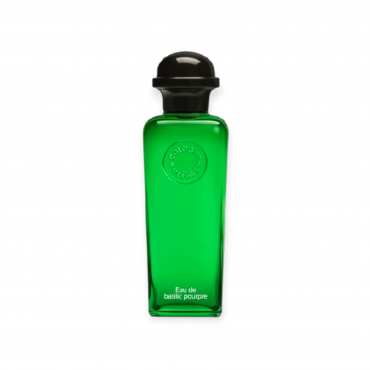 Hermes - Eau de Basilic Pourpre Eau de Cologne (100ml)