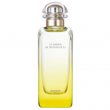 Hermes - Le Jardin de Monsieur Li EDT (100ml)