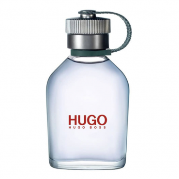 Hugo Boss - Hugo Man EDT Spray (75ml)